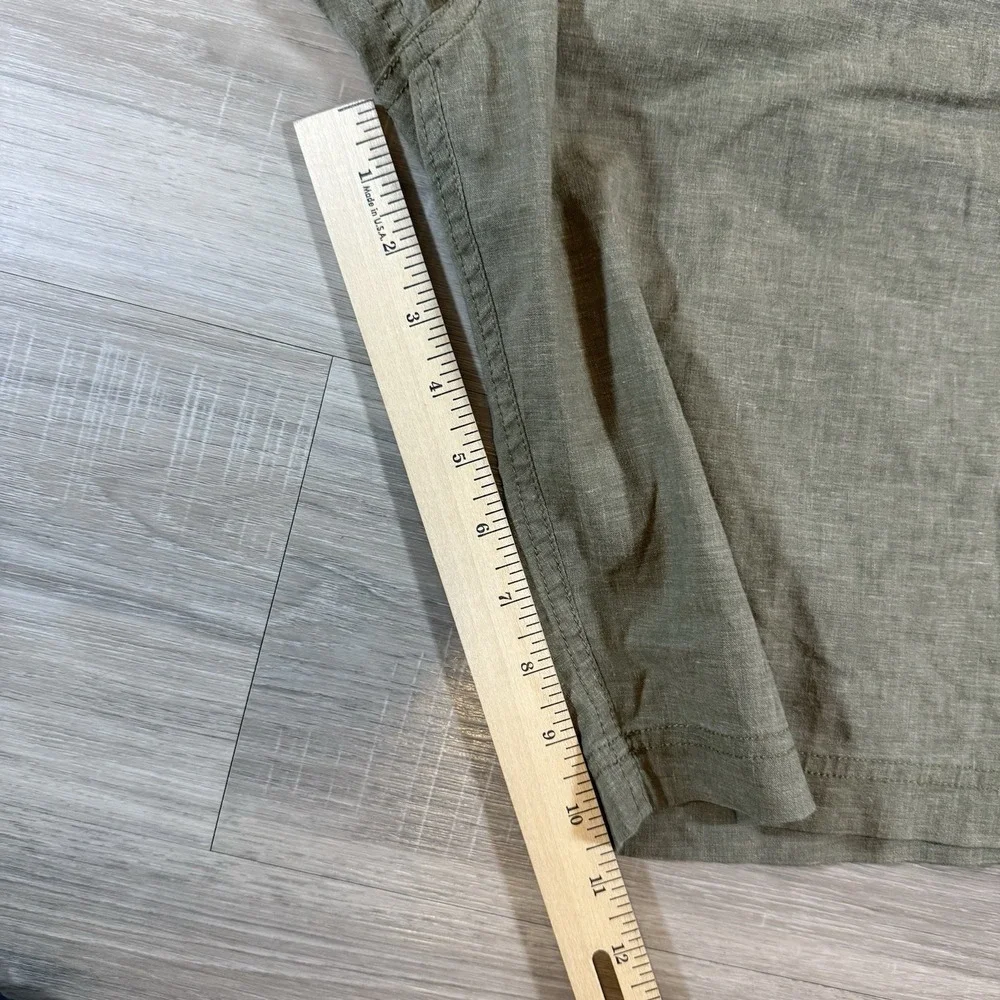 Prana Shorts‎ Furrow Mens 40 - 10
